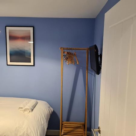 Pebble Cottage Uny Lelant Экстерьер фото