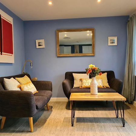 Pebble Cottage Uny Lelant Экстерьер фото