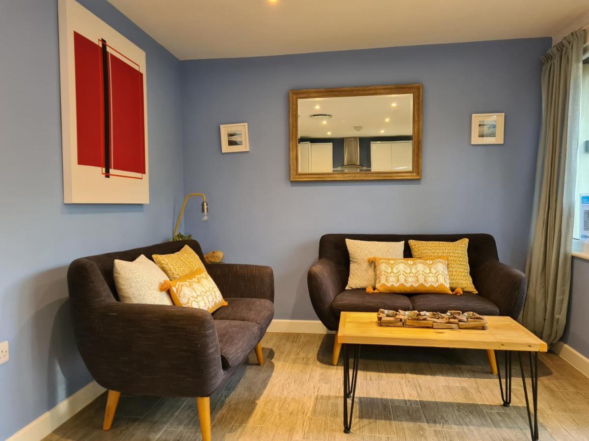 Pebble Cottage Uny Lelant Экстерьер фото