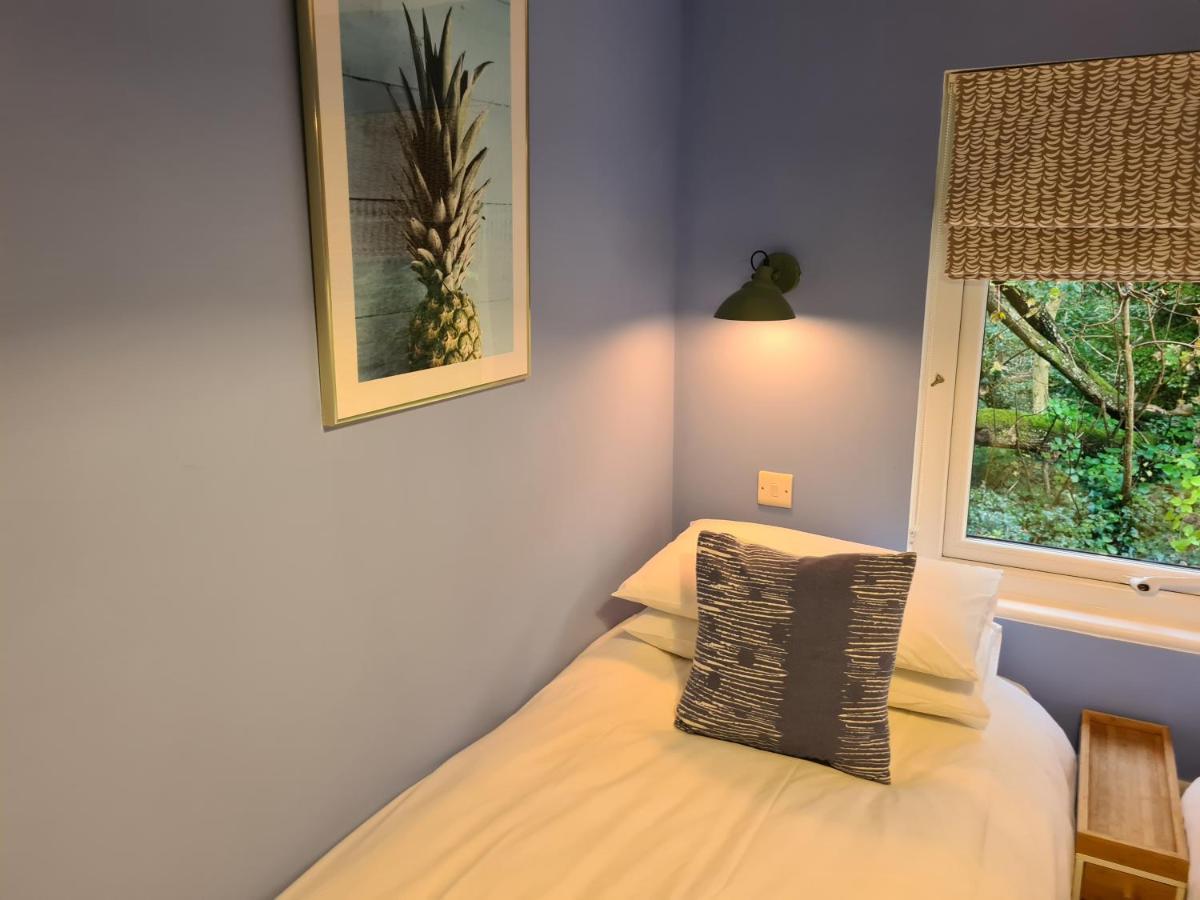 Pebble Cottage Uny Lelant Экстерьер фото