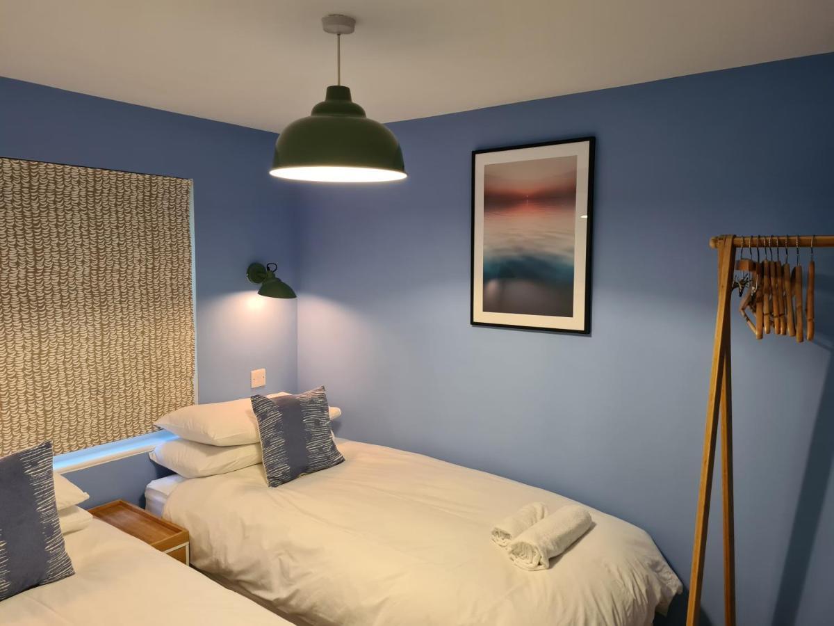 Pebble Cottage Uny Lelant Экстерьер фото